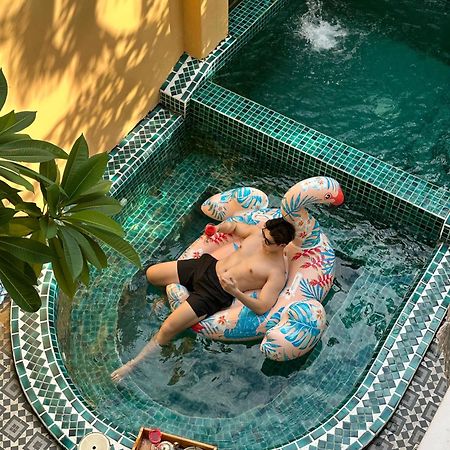Alsahar Hoi An Boutique Villa المظهر الخارجي الصورة