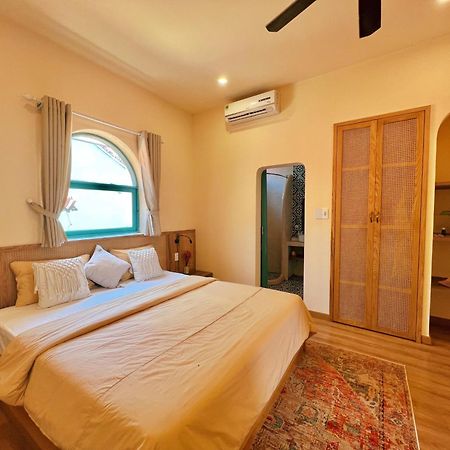 Alsahar Hoi An Boutique Villa المظهر الخارجي الصورة