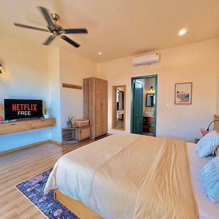 Alsahar Hoi An Boutique Villa المظهر الخارجي الصورة