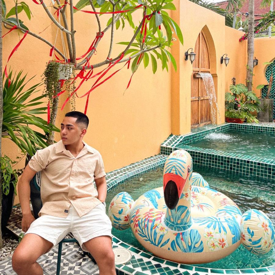Alsahar Hoi An Boutique Villa المظهر الخارجي الصورة