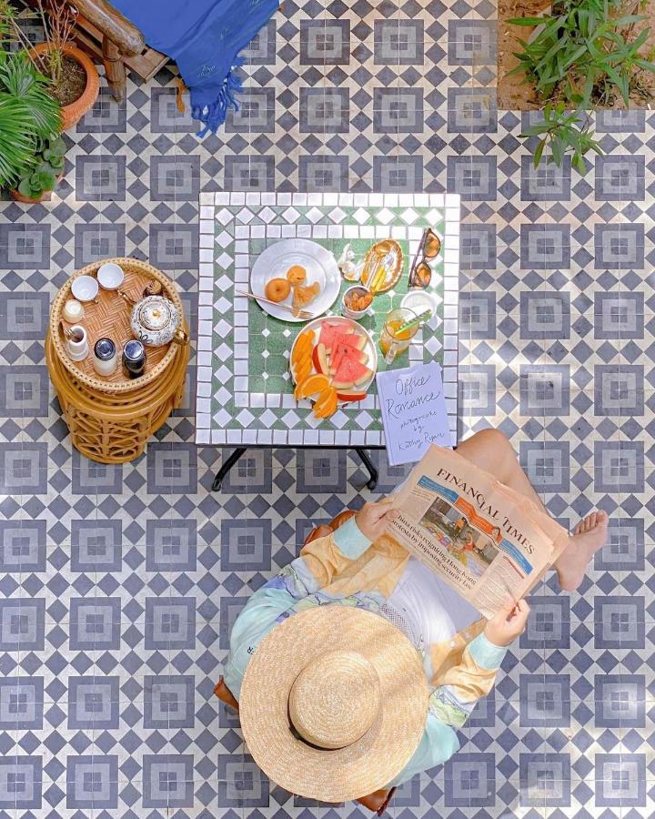 Alsahar Hoi An Boutique Villa المظهر الخارجي الصورة