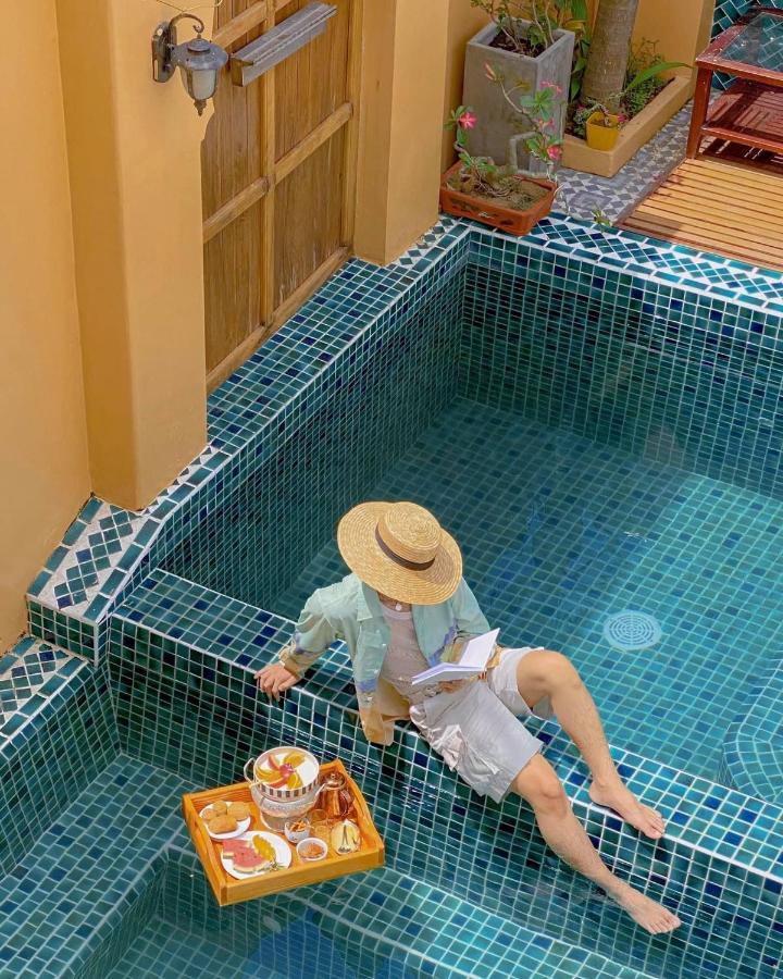 Alsahar Hoi An Boutique Villa المظهر الخارجي الصورة