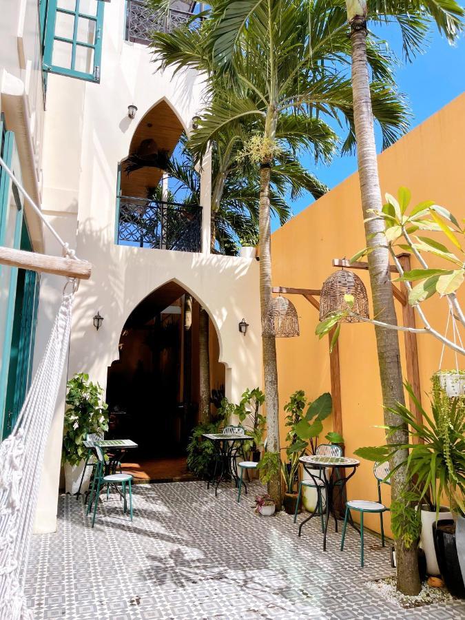 Alsahar Hoi An Boutique Villa المظهر الخارجي الصورة