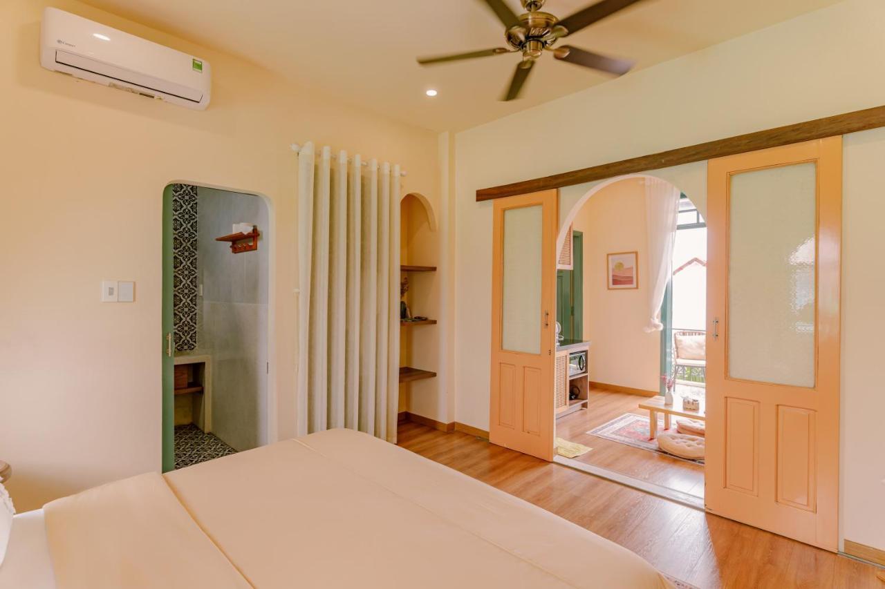 Alsahar Hoi An Boutique Villa المظهر الخارجي الصورة