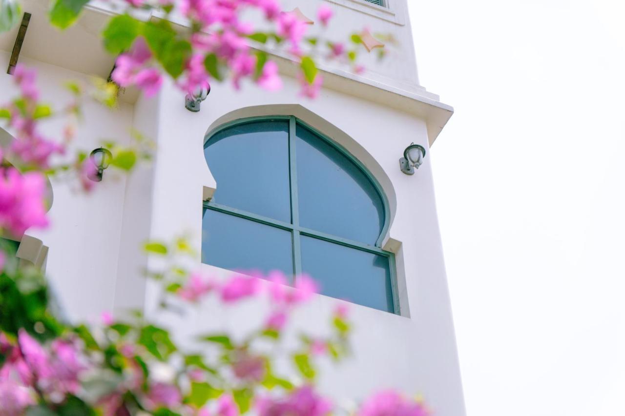 Alsahar Hoi An Boutique Villa المظهر الخارجي الصورة