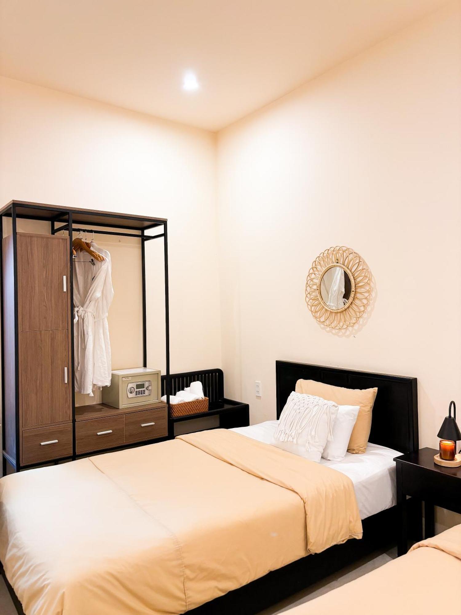 Alsahar Hoi An Boutique Villa المظهر الخارجي الصورة