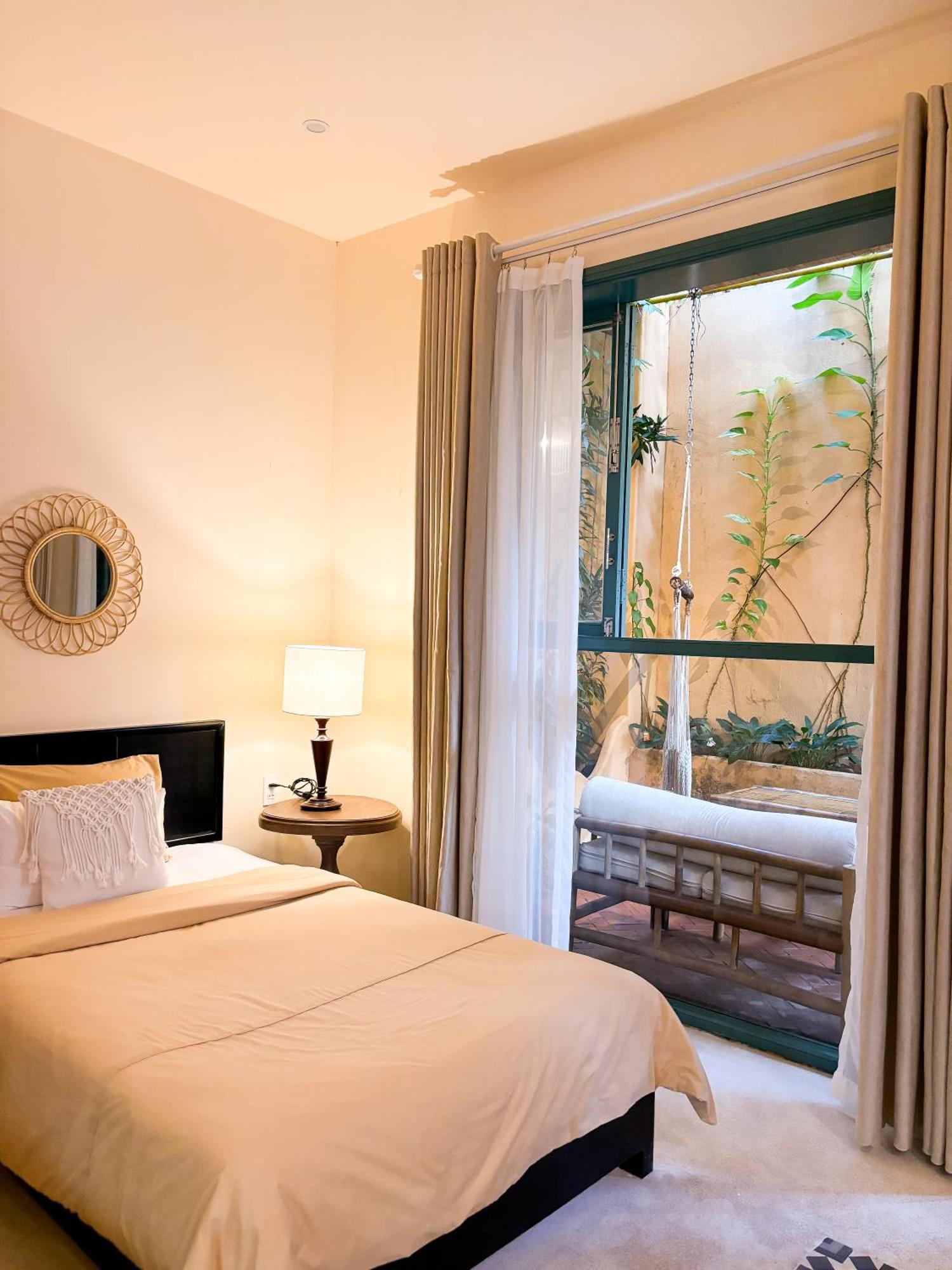 Alsahar Hoi An Boutique Villa المظهر الخارجي الصورة