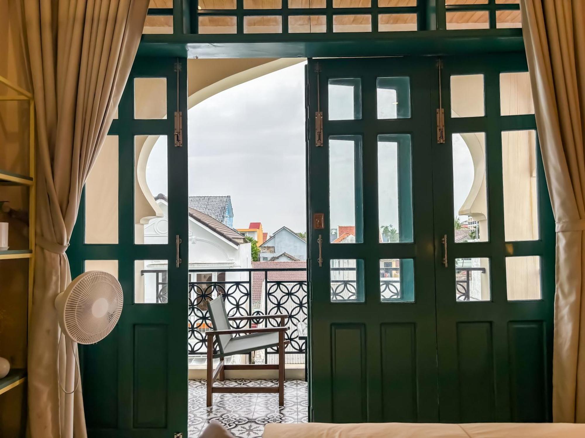 Alsahar Hoi An Boutique Villa المظهر الخارجي الصورة