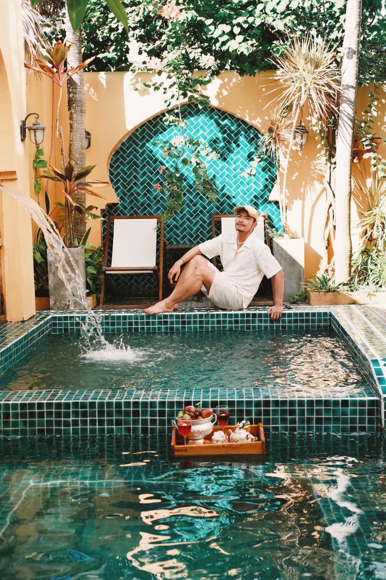 Alsahar Hoi An Boutique Villa المظهر الخارجي الصورة