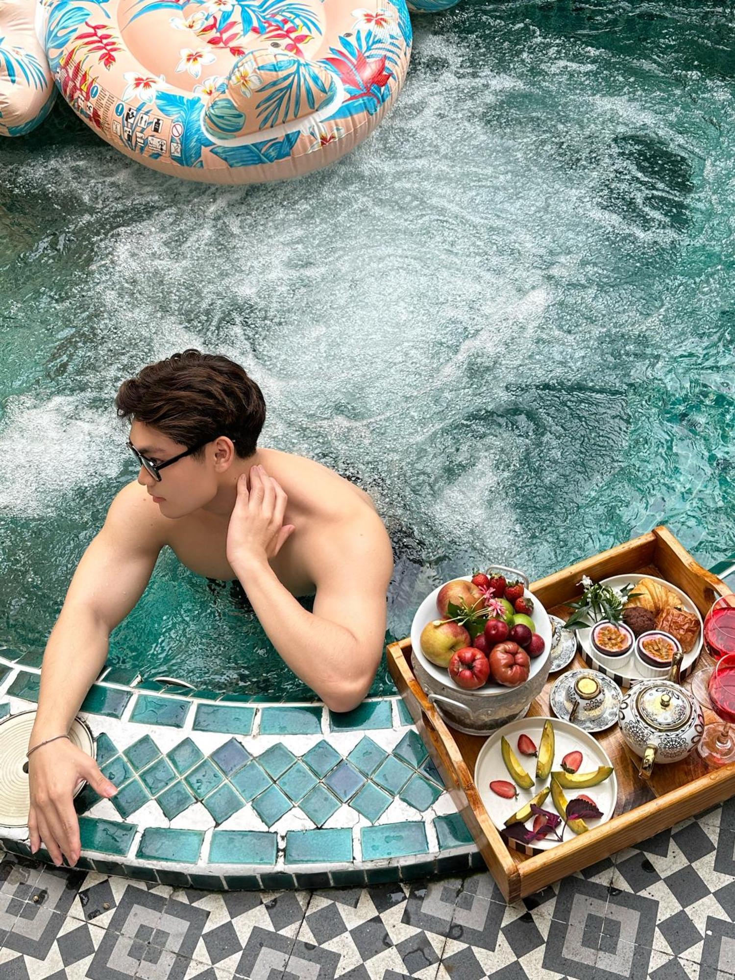 Alsahar Hoi An Boutique Villa المظهر الخارجي الصورة