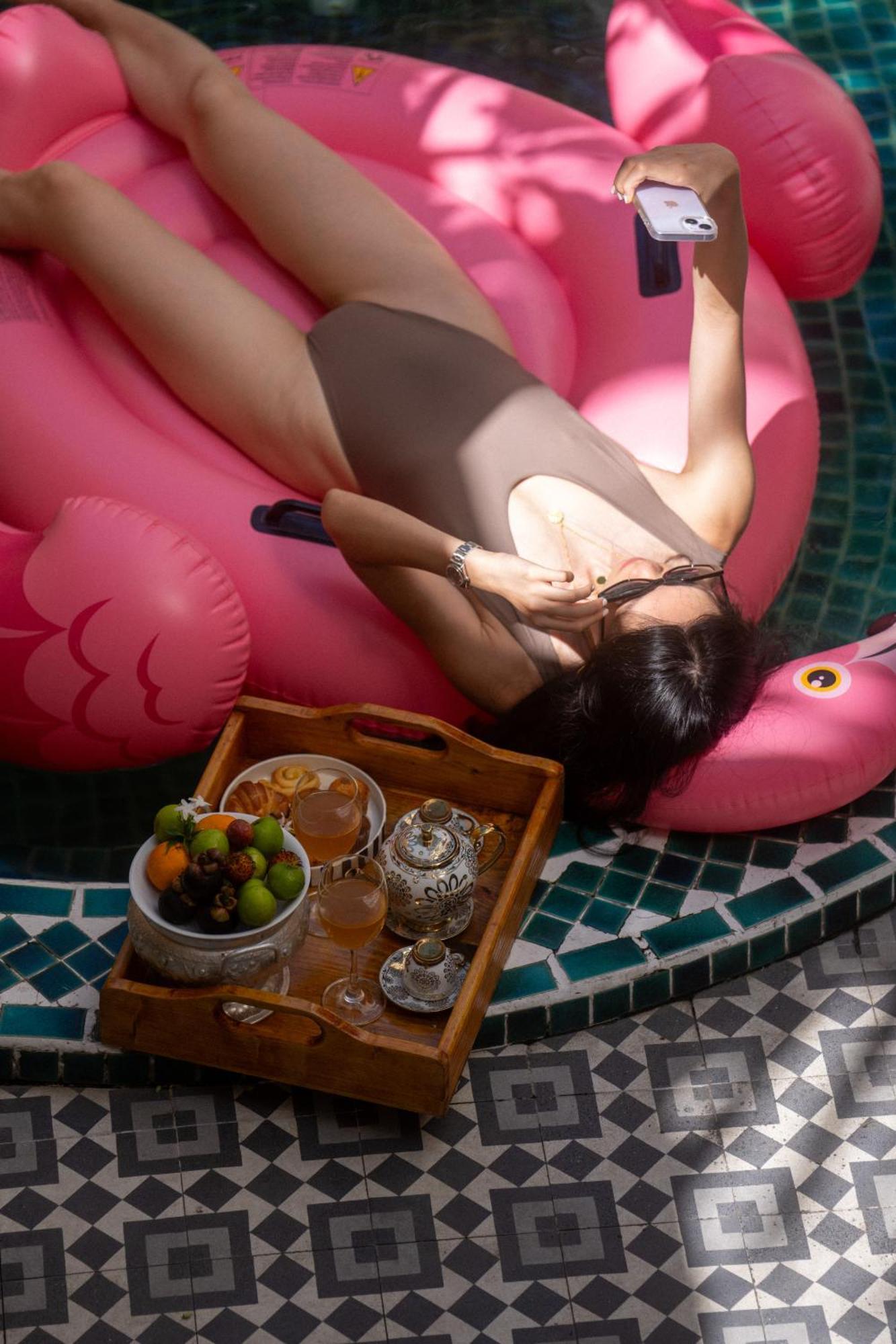 Alsahar Hoi An Boutique Villa المظهر الخارجي الصورة