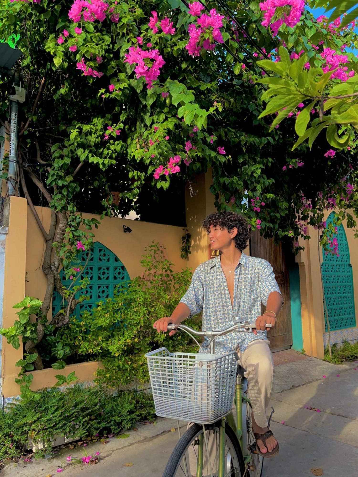 Alsahar Hoi An Boutique Villa المظهر الخارجي الصورة