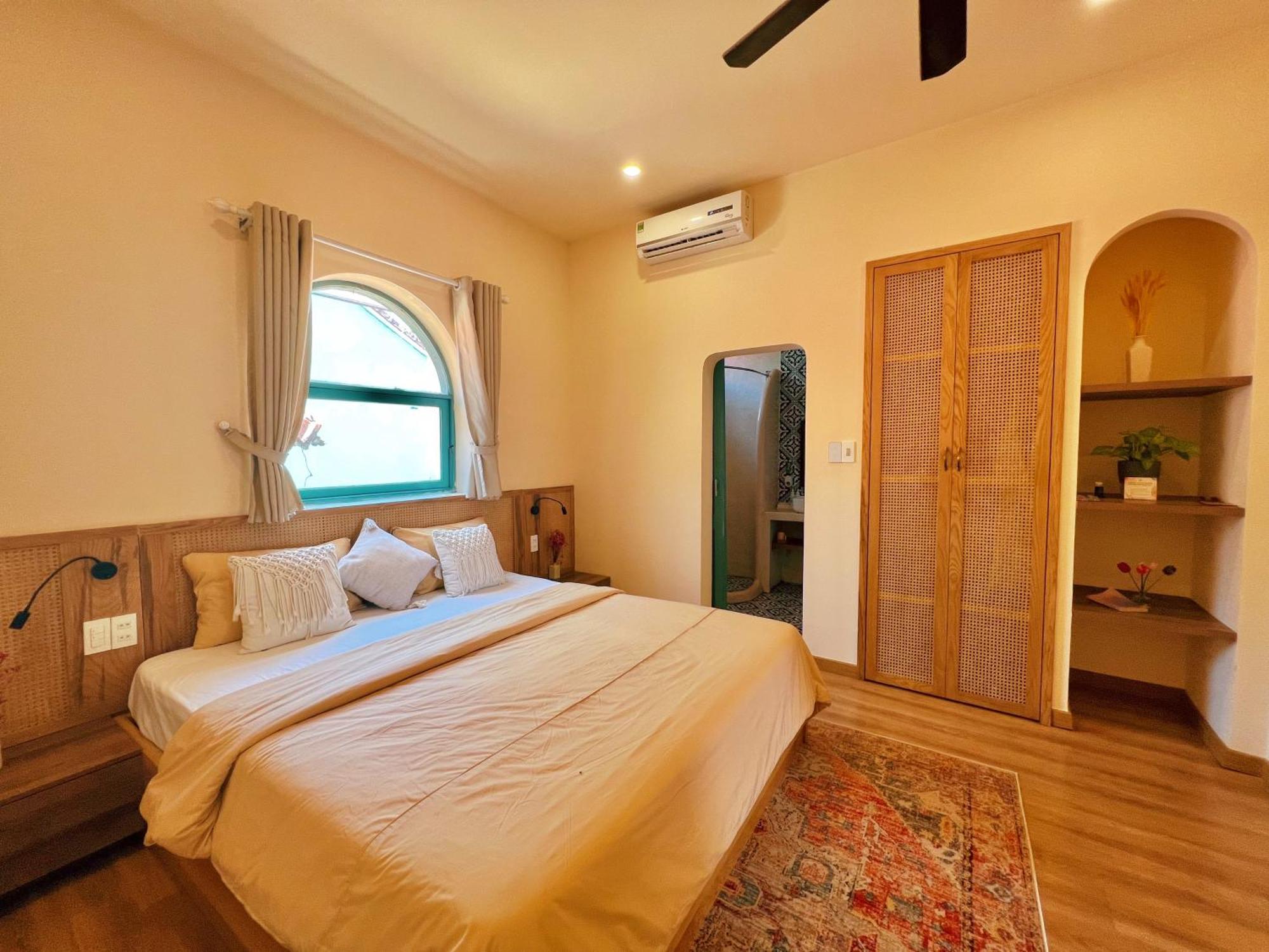 Alsahar Hoi An Boutique Villa المظهر الخارجي الصورة