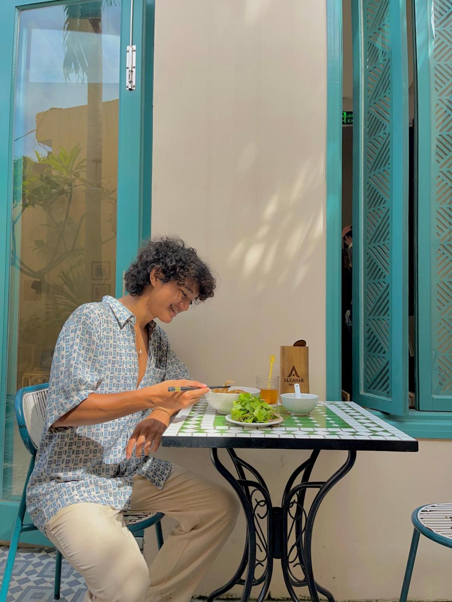 Alsahar Hoi An Boutique Villa المظهر الخارجي الصورة