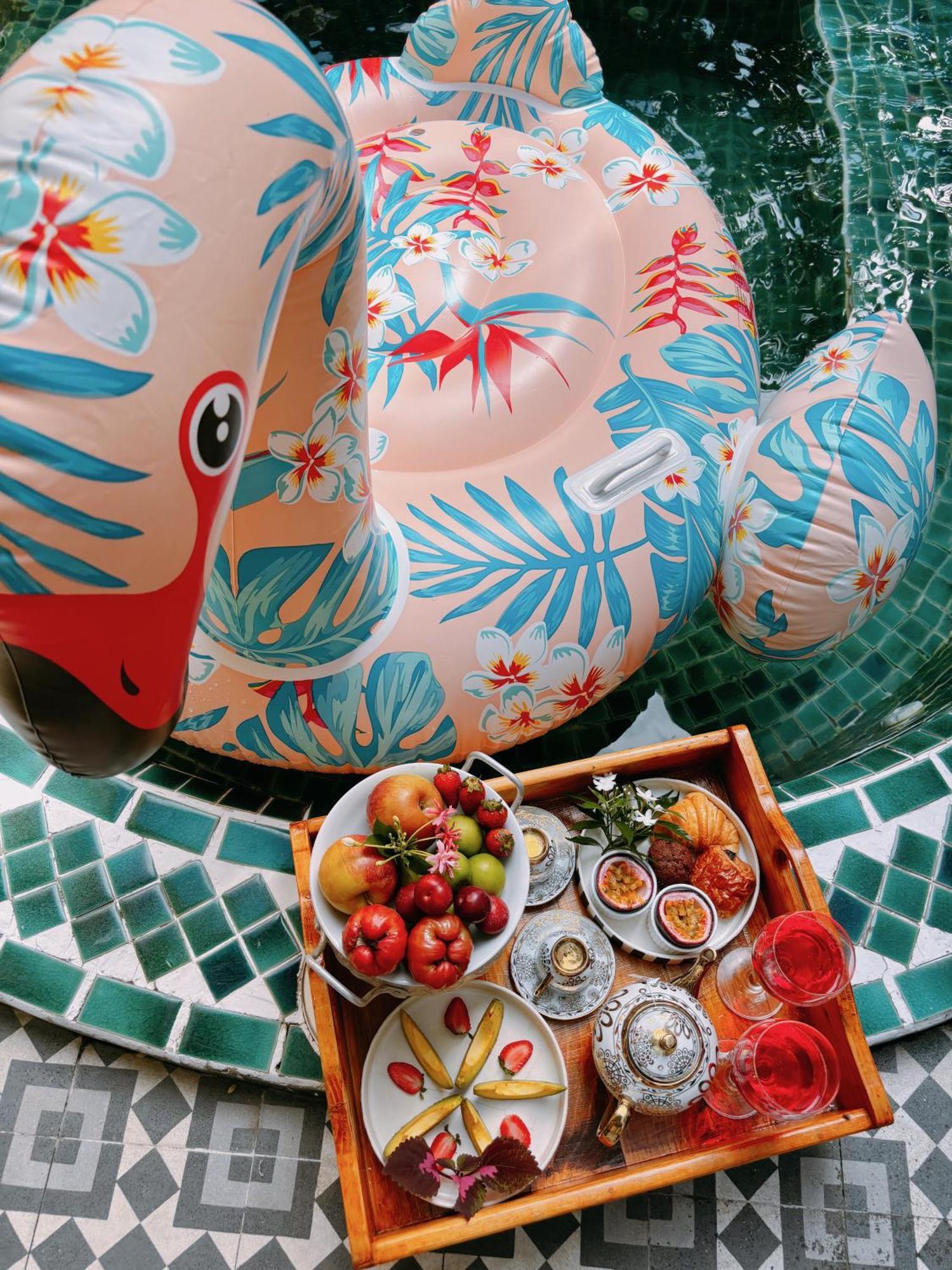 Alsahar Hoi An Boutique Villa المظهر الخارجي الصورة